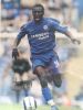 Shaun Wright-Phillips v Chelsea skončil